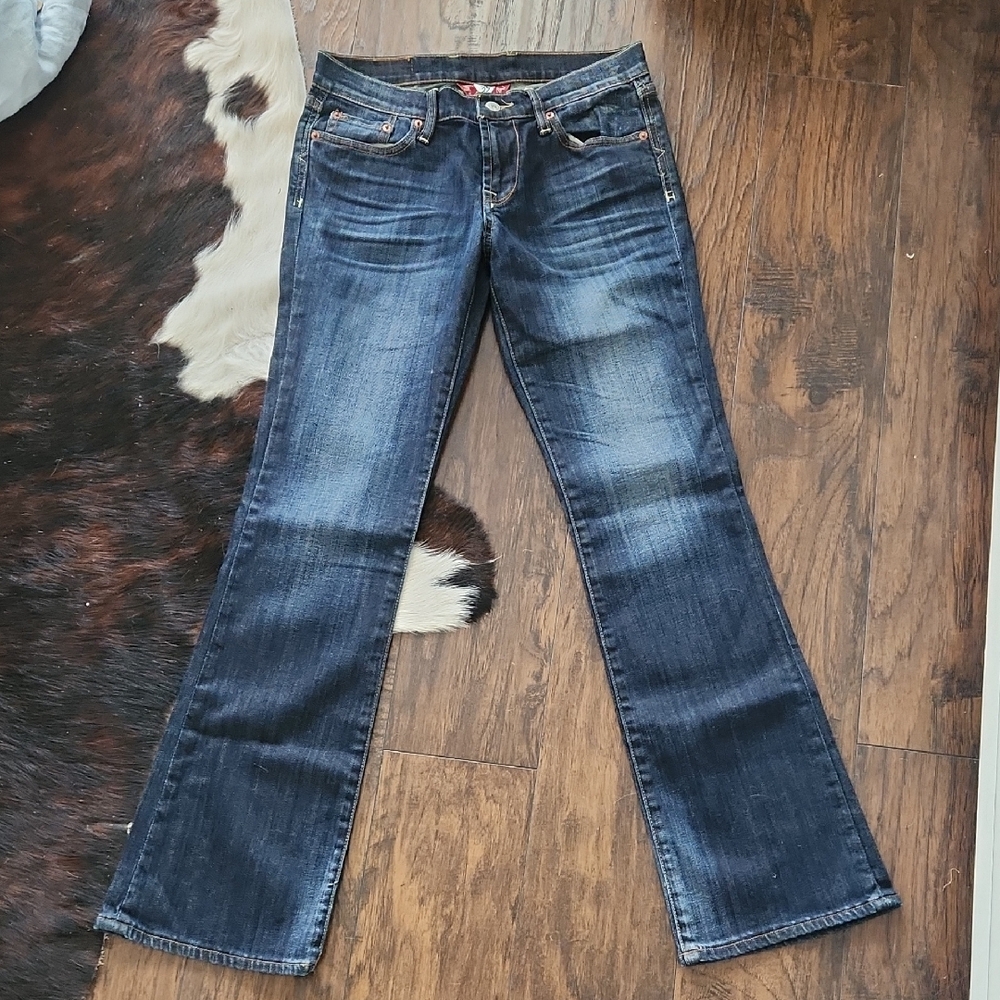 Lucky Brand Jeans Sz 4